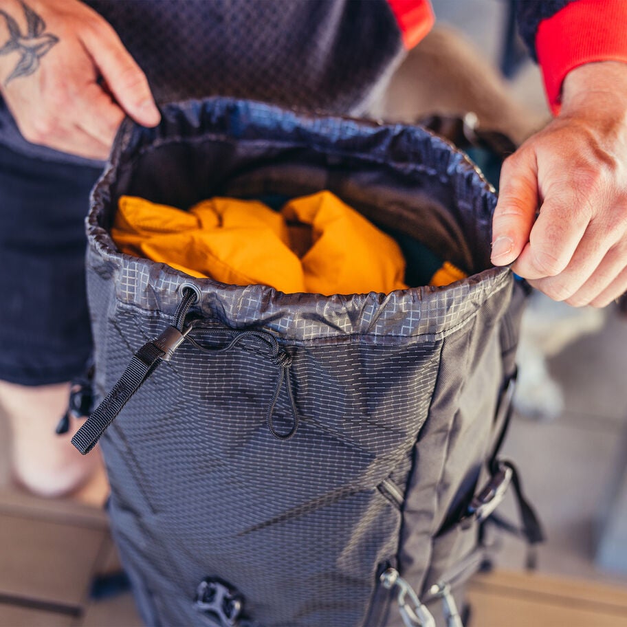 Gregory Nano 28 - Quest Outdoors