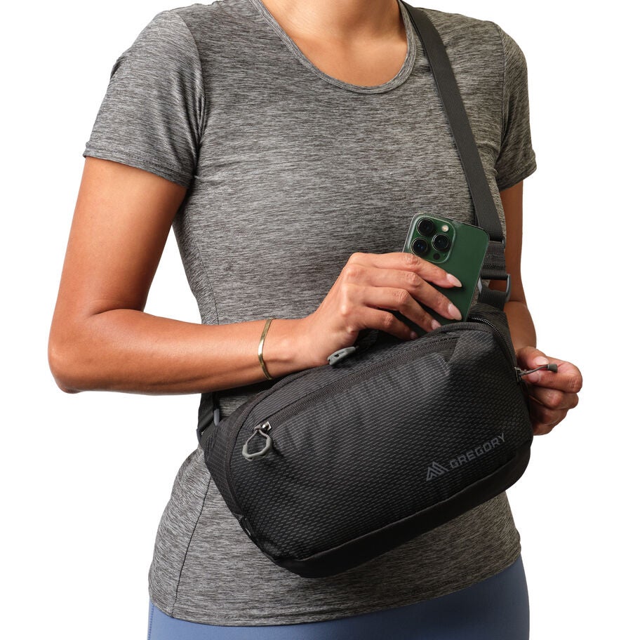 Gregory Nano Shoulder Bag - Quest Outdoors