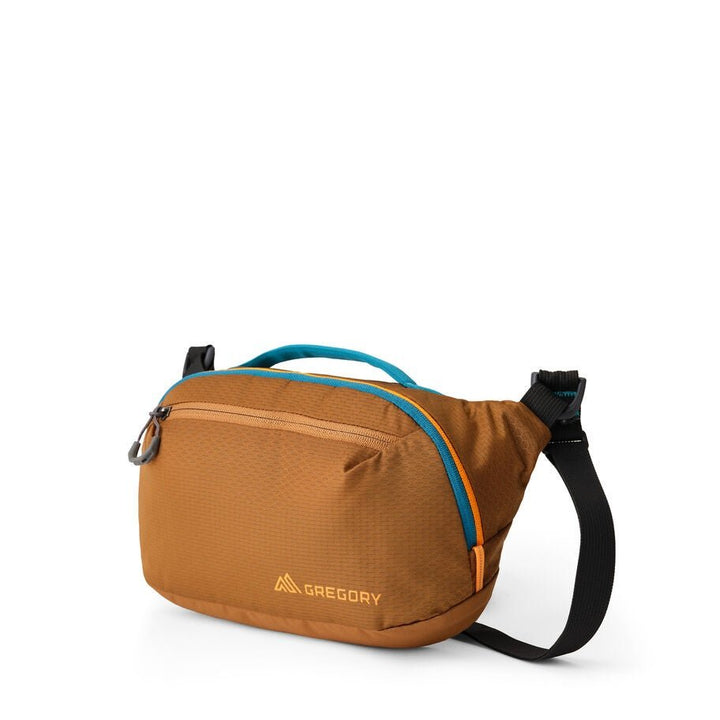 Gregory Nano Shoulder Bag - Quest Outdoors
