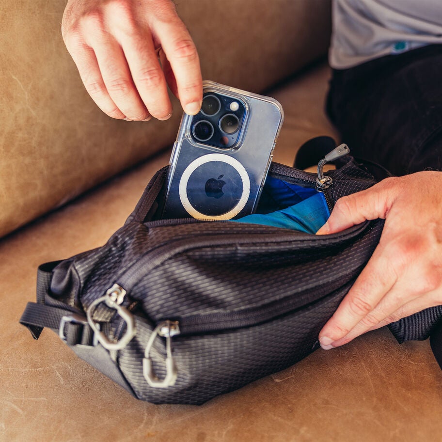 Gregory Nano Waistpack - Quest Outdoors