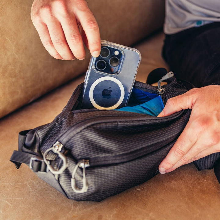 Gregory Nano Waistpack - Quest Outdoors
