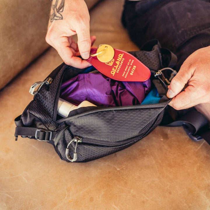 Gregory Nano Waistpack - Quest Outdoors
