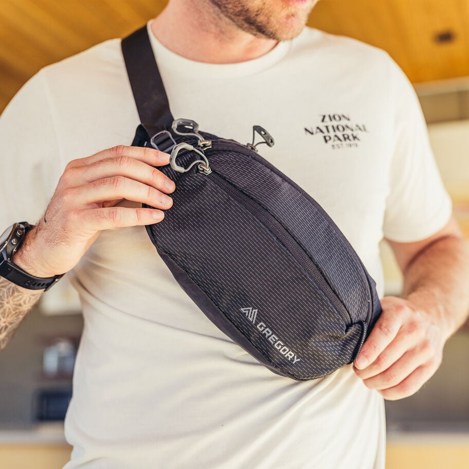 Gregory Nano Waistpack - Quest Outdoors