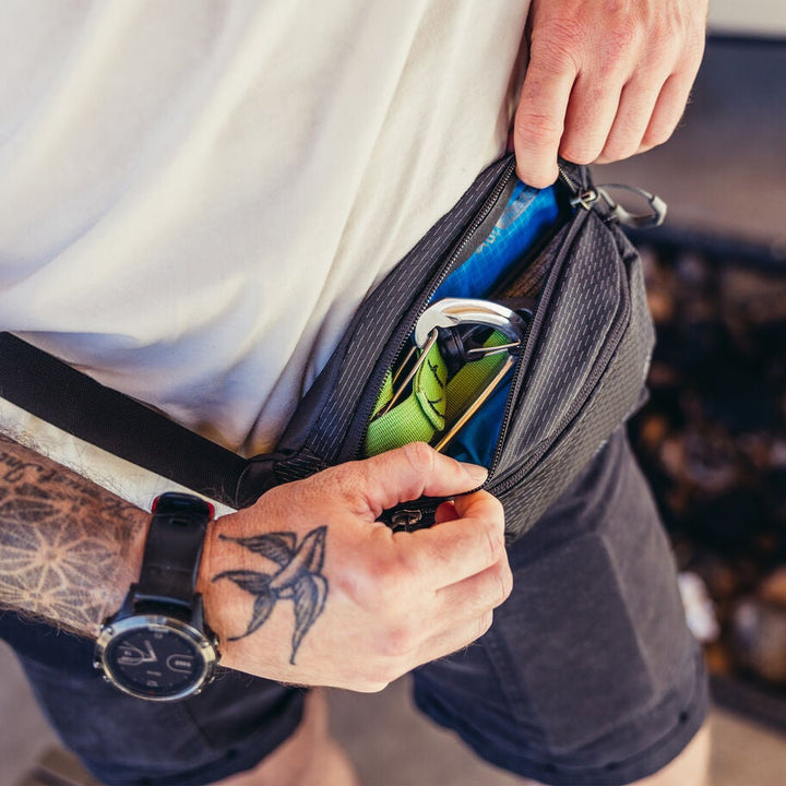 Gregory Nano Waistpack Mini - Quest Outdoors