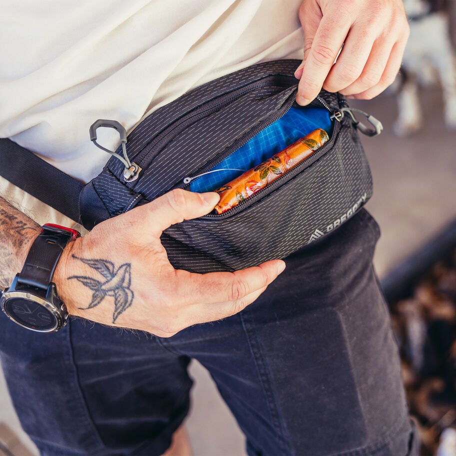 Gregory Nano Waistpack Mini - Quest Outdoors