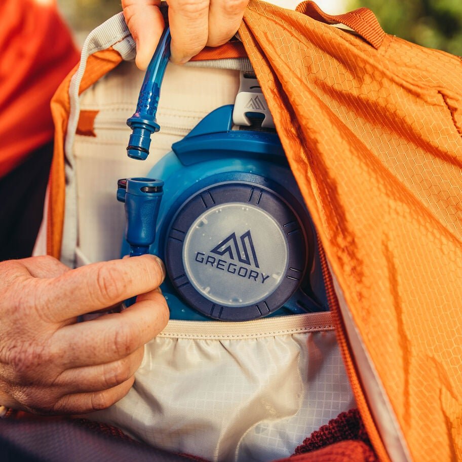 Gregory Quick Disconnect Kit - Quest Outdoors