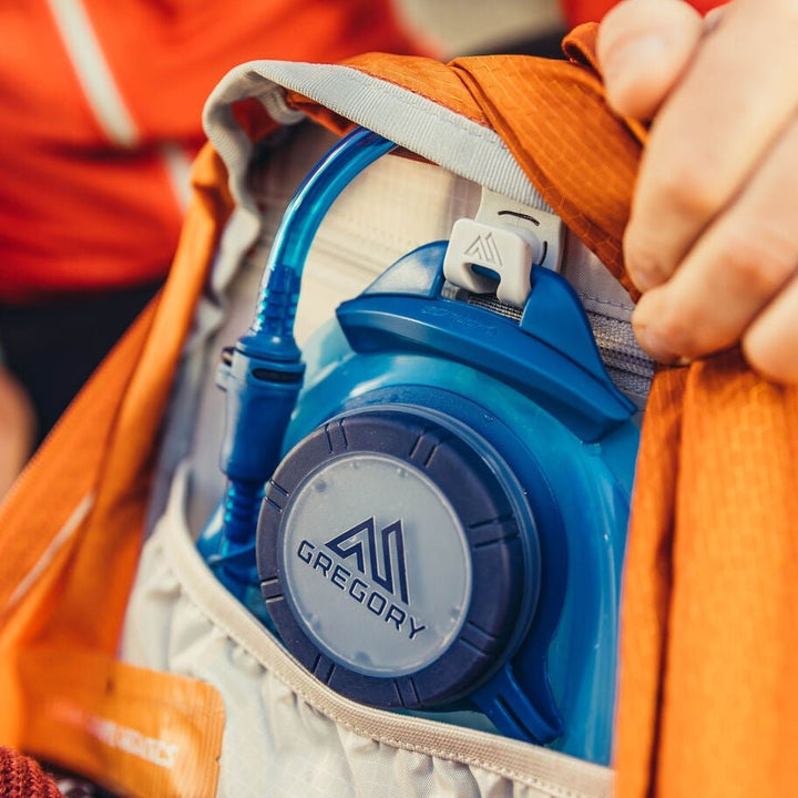 Gregory Quick Disconnect Kit - Quest Outdoors