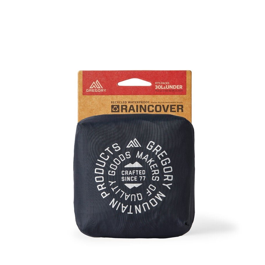 Gregory Raincover 30L - Quest Outdoors