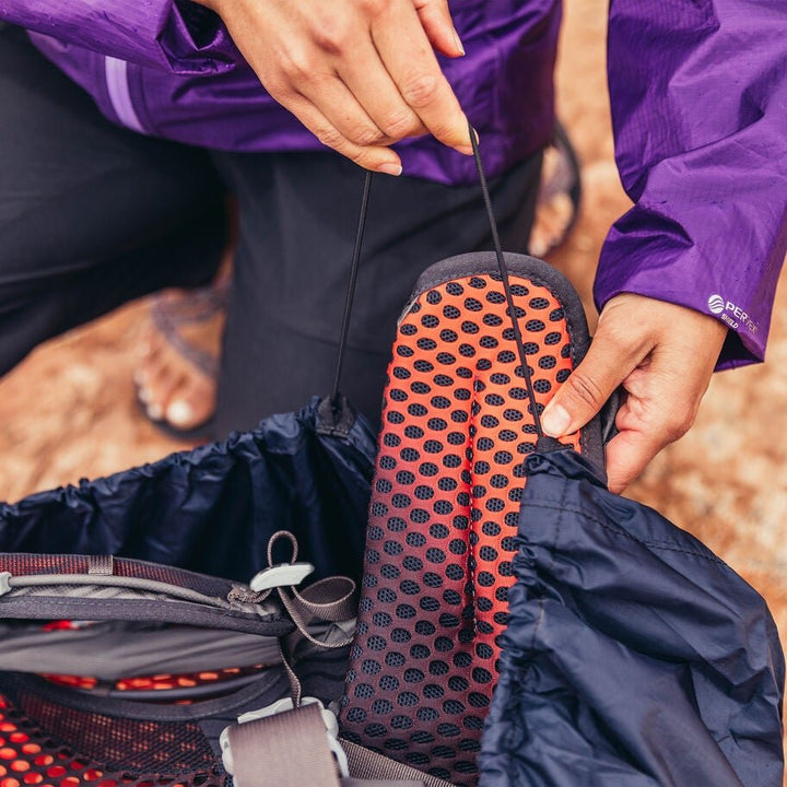 Gregory Raincover 50L - 80L - Quest Outdoors