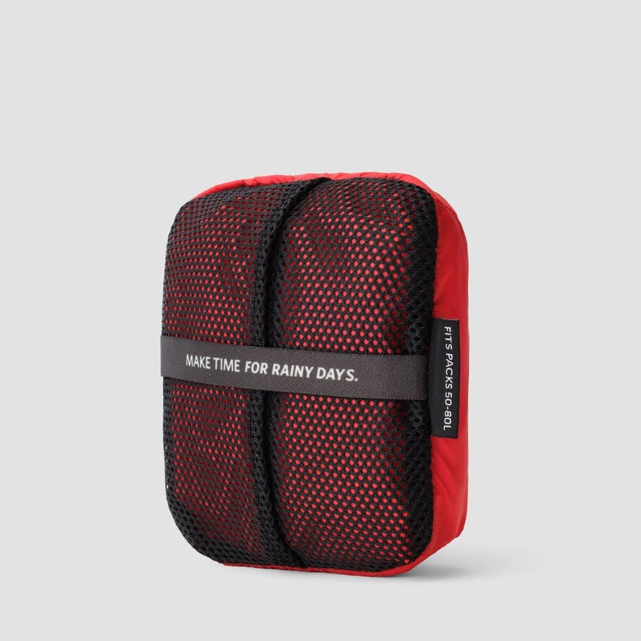 Gregory Raincover 50L - 80L - Quest Outdoors