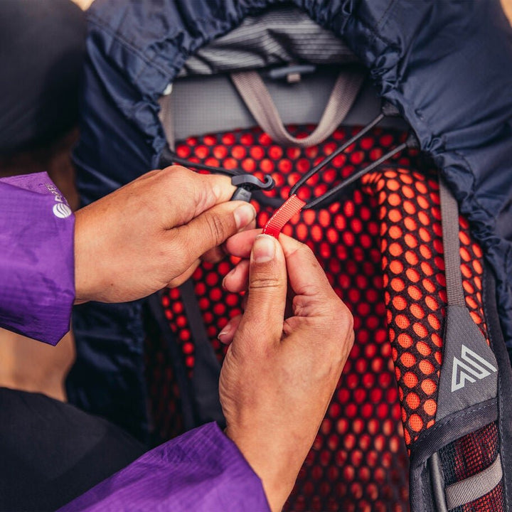 Gregory Raincover 50L - 80L - Quest Outdoors