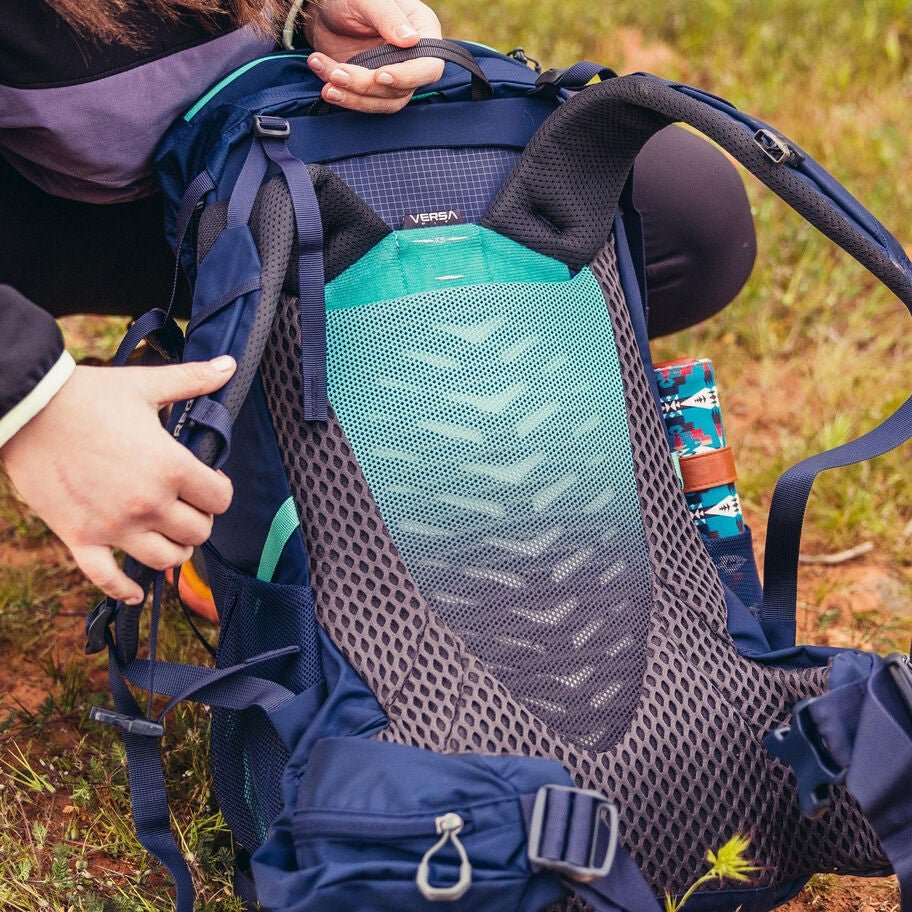 Gregory Women's Amber 44 - Quest Outdoors