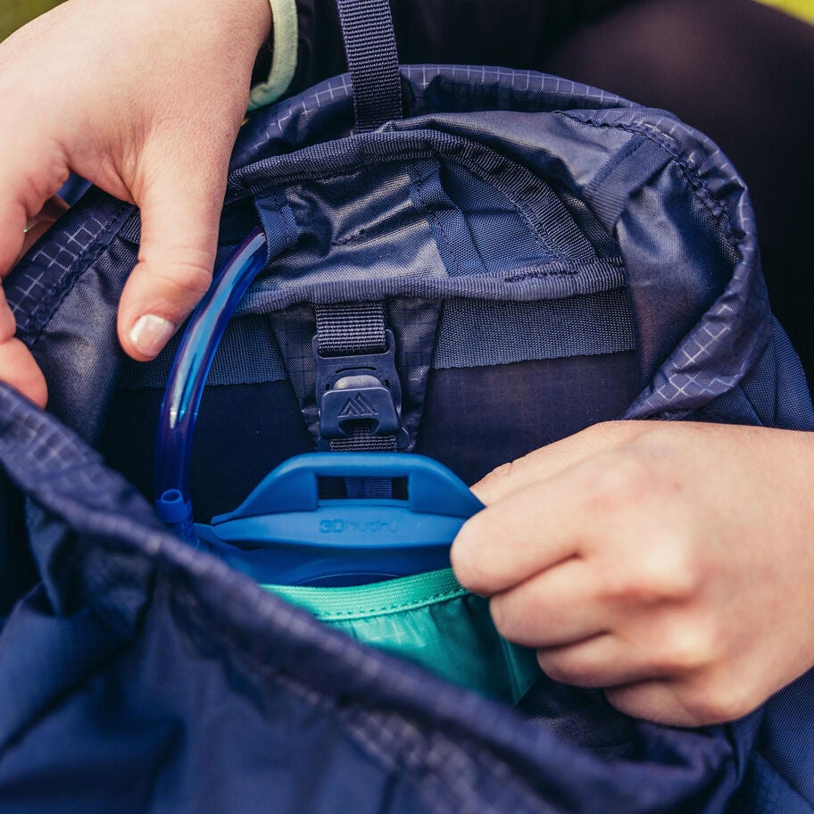 Gregory Women's Amber 44 - Quest Outdoors