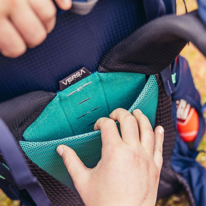 Gregory Women's Amber 54 - Quest Outdoors