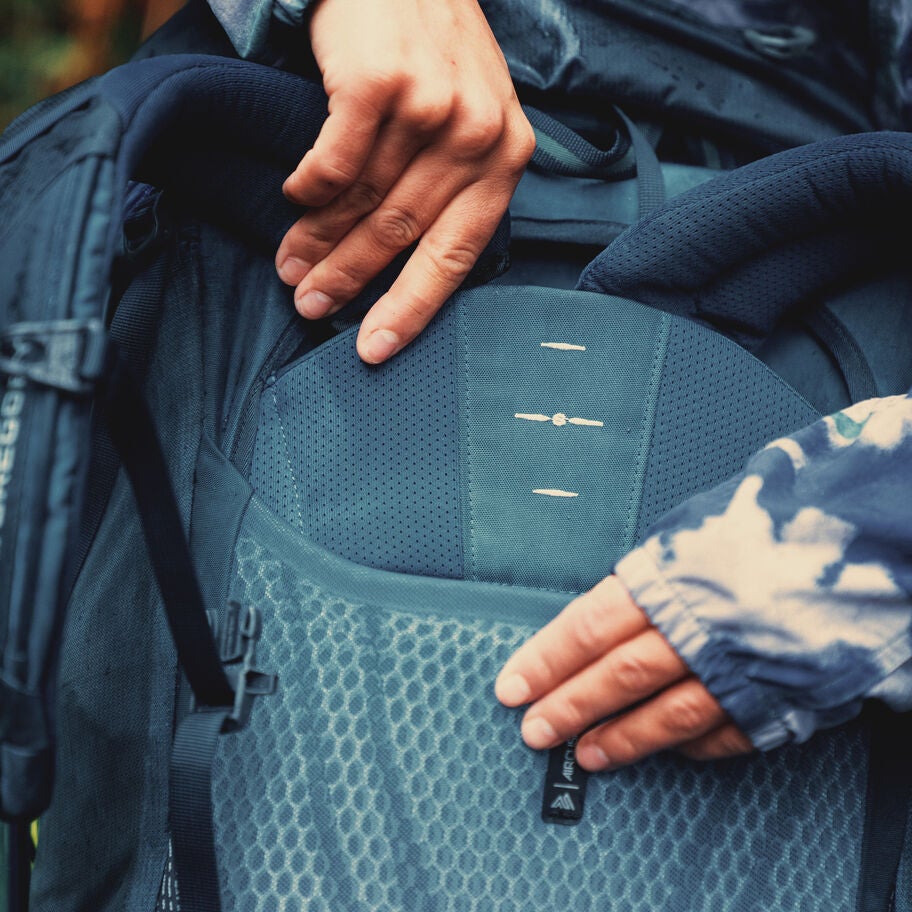 Gregory Women's Deva 70 - Quest Outdoors