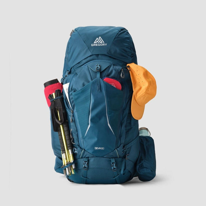 Gregory Women's Deva 70 - Quest Outdoors