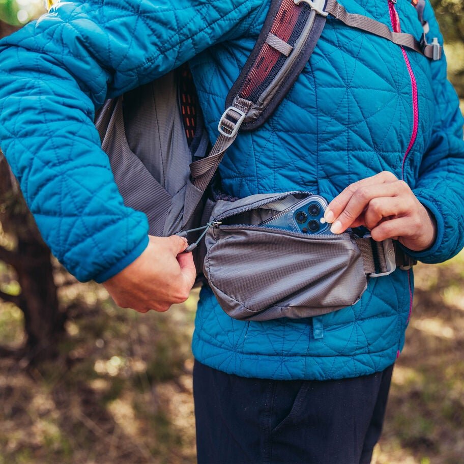 Gregory Women's Facet 45 - Quest Outdoors