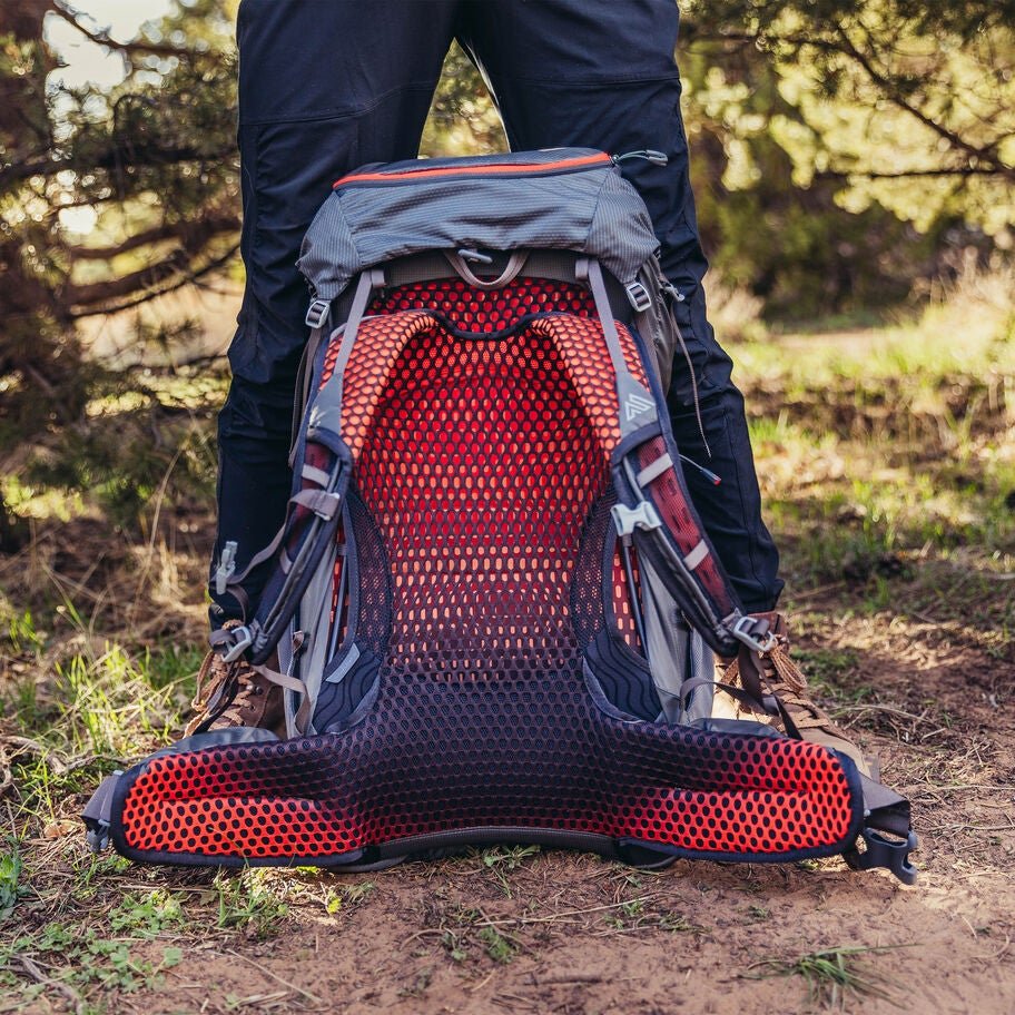 Gregory Women's Facet 45 - Quest Outdoors