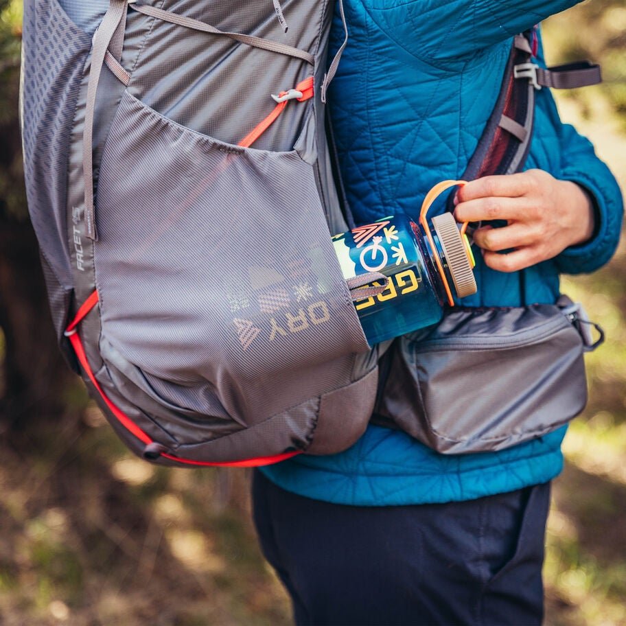 Gregory Women's Facet 45 - Quest Outdoors
