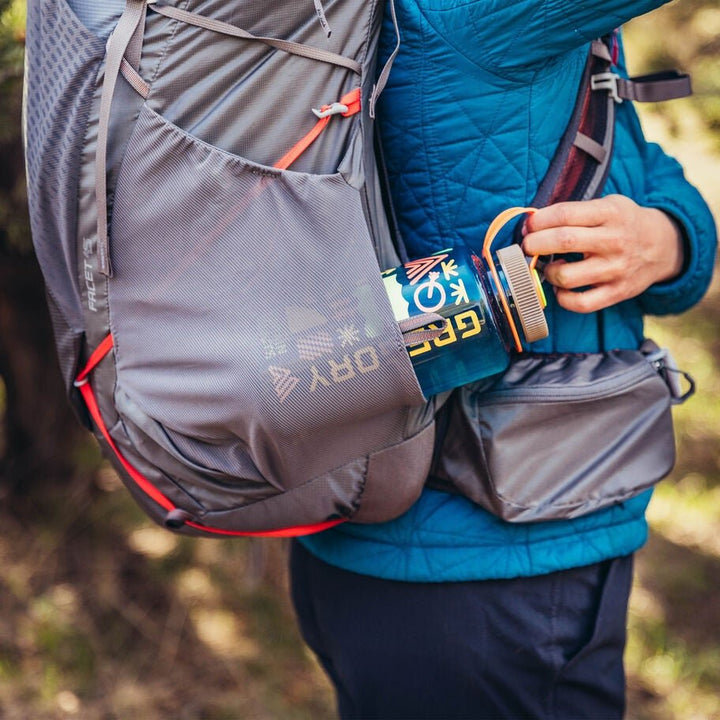 Gregory Women's Facet 45 - Quest Outdoors