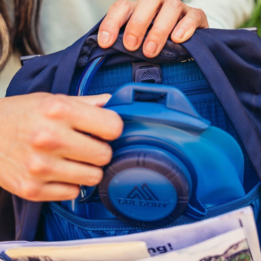 Gregory Women's Jade 20 LT - Quest Outdoors