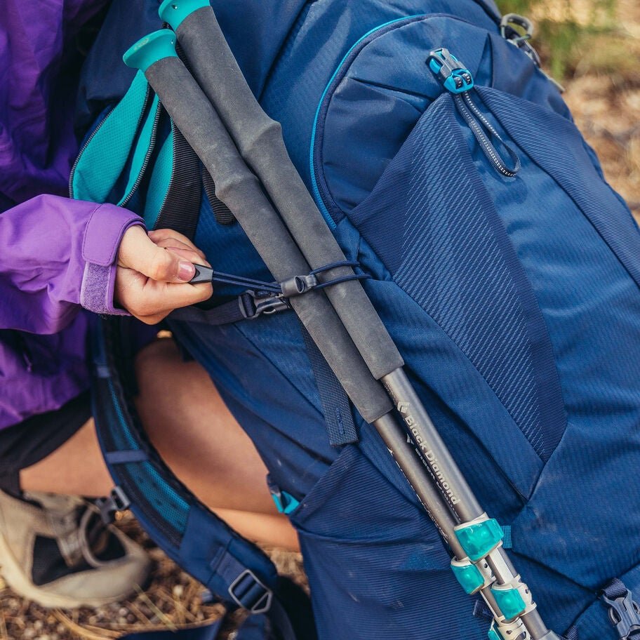 Gregory Women's Jade 63 - Quest Outdoors