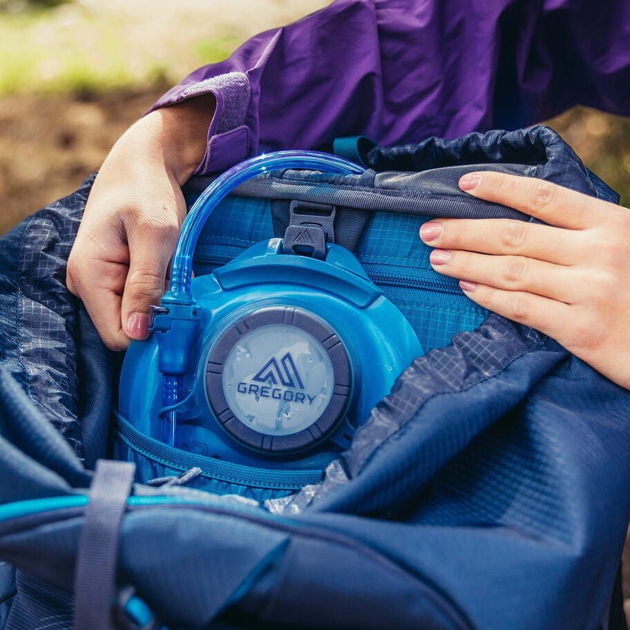 Gregory Women's Jade 63 - Quest Outdoors