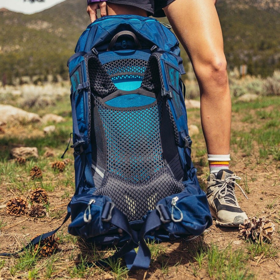 Gregory Women's Jade 63 - Quest Outdoors