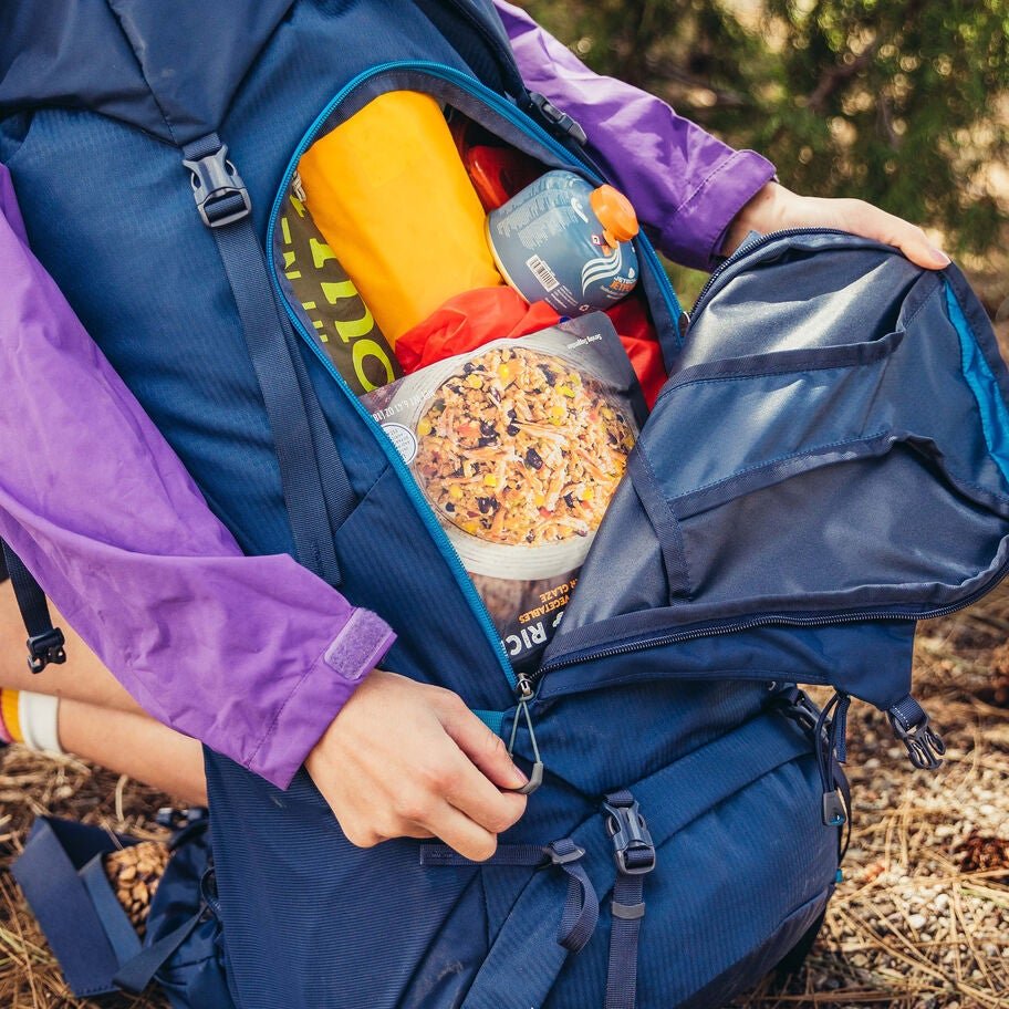 Gregory Women's Jade 63 - Quest Outdoors