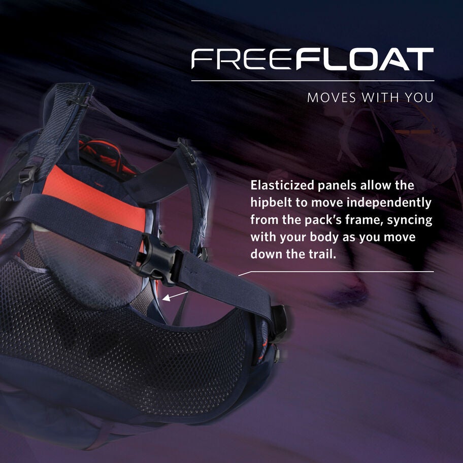 Gregory Women's Maven 48 - Quest Outdoors