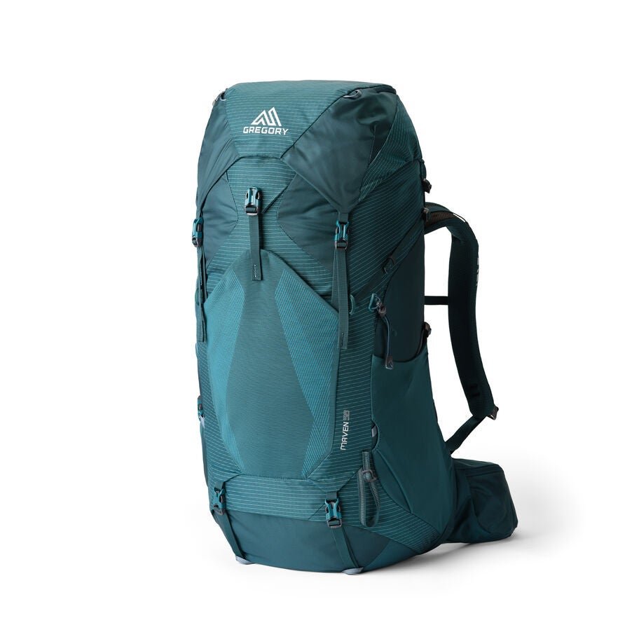 Gregory Women's Maven 58 - Quest Outdoors