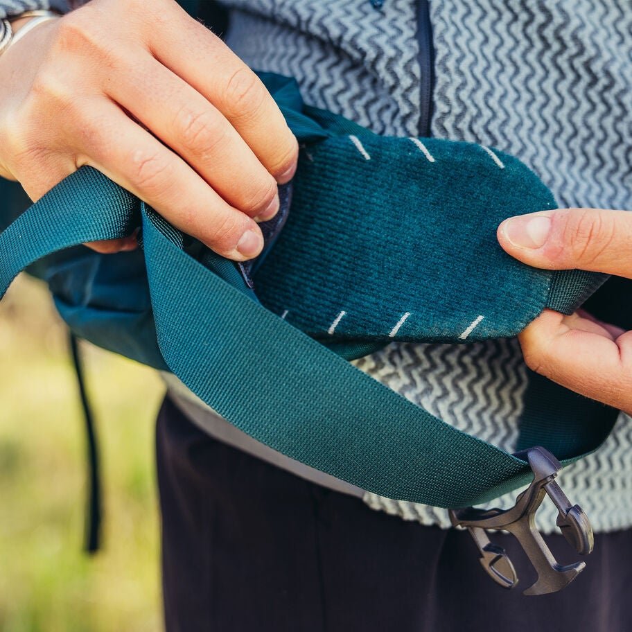 Gregory Women's Maven 58 - Quest Outdoors