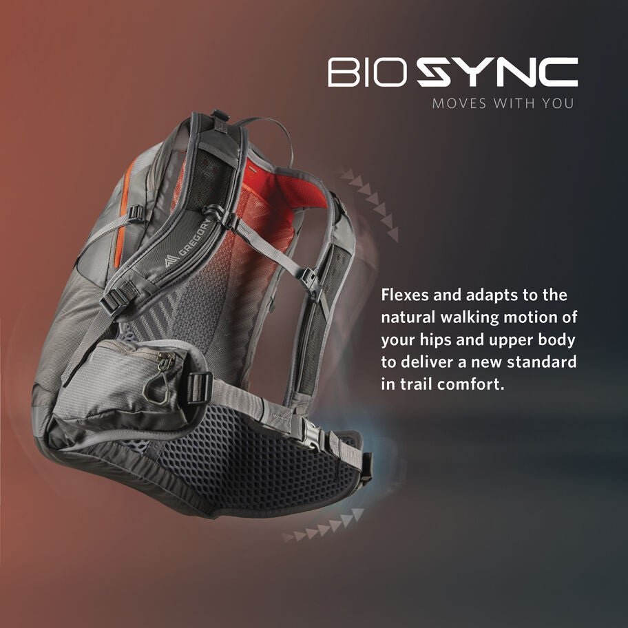 Gregory Women's Maya 20 - Quest Outdoors