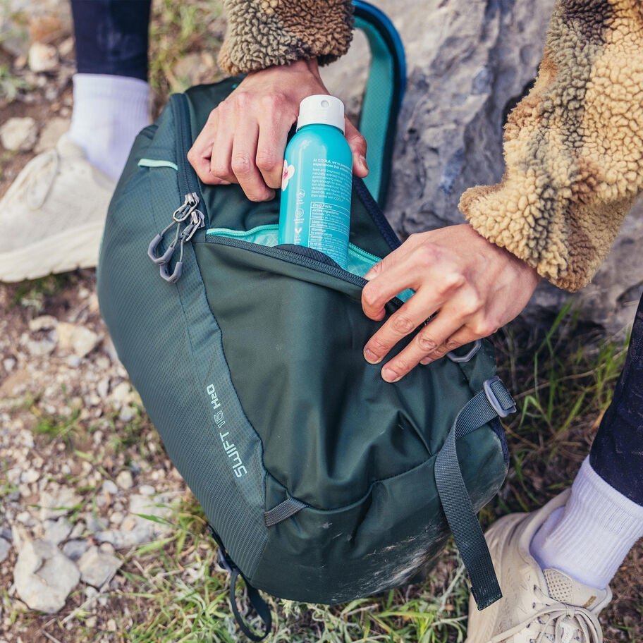 Gregory Women's Swift 16 H2O - Quest Outdoors