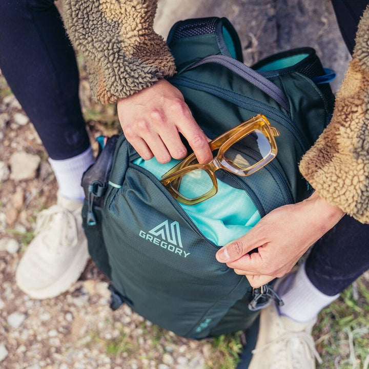 Gregory Women's Swift 16 H2O - Quest Outdoors