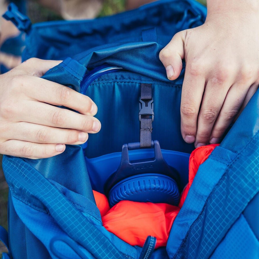 Gregory Youth Wander 30 - Quest Outdoors