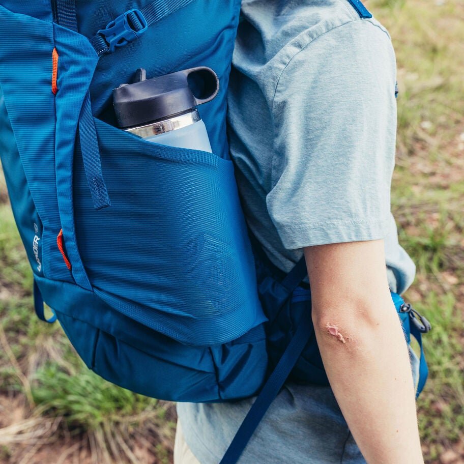 Gregory Youth Wander 30 - Quest Outdoors