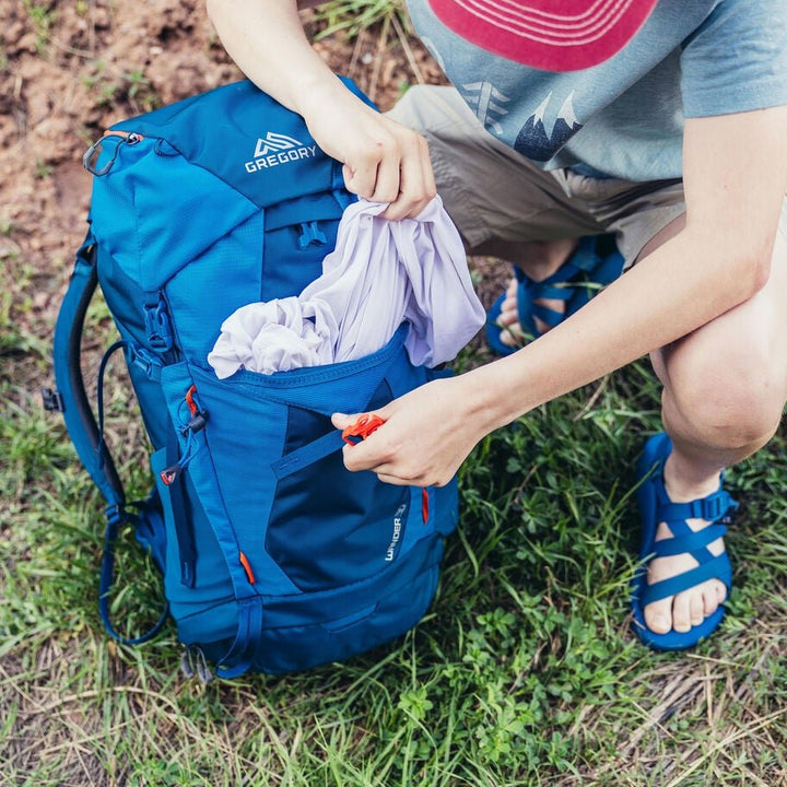 Gregory Youth Wander 30 - Quest Outdoors