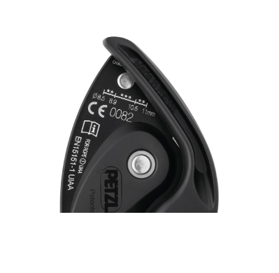 Grigri Belay Device - Quest Outdoors