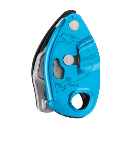 Grigri Belay Device - Quest Outdoors