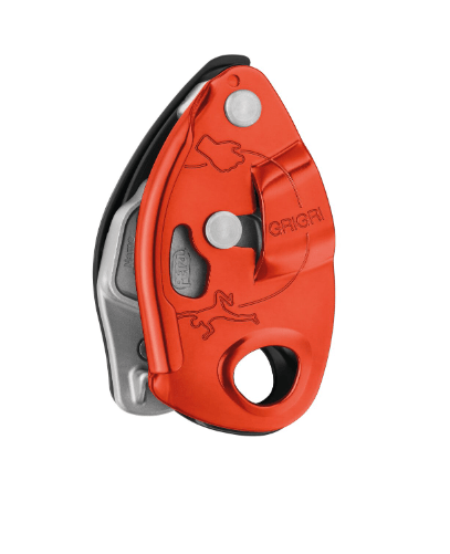Grigri Belay Device - Quest Outdoors
