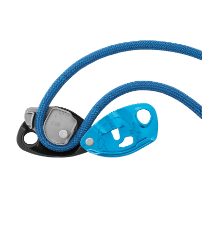 Grigri Belay Device - Quest Outdoors