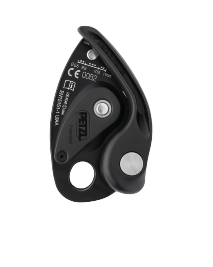 Grigri Belay Device - Quest Outdoors