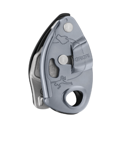 Grigri Belay Device - Quest Outdoors