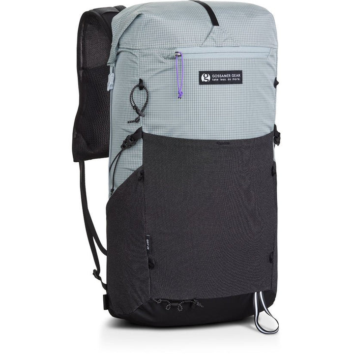 Grit 28L Fastpack - Quest Outdoors