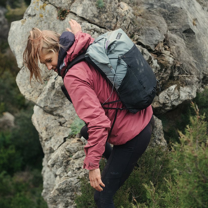 Grit 28L Fastpack - Quest Outdoors