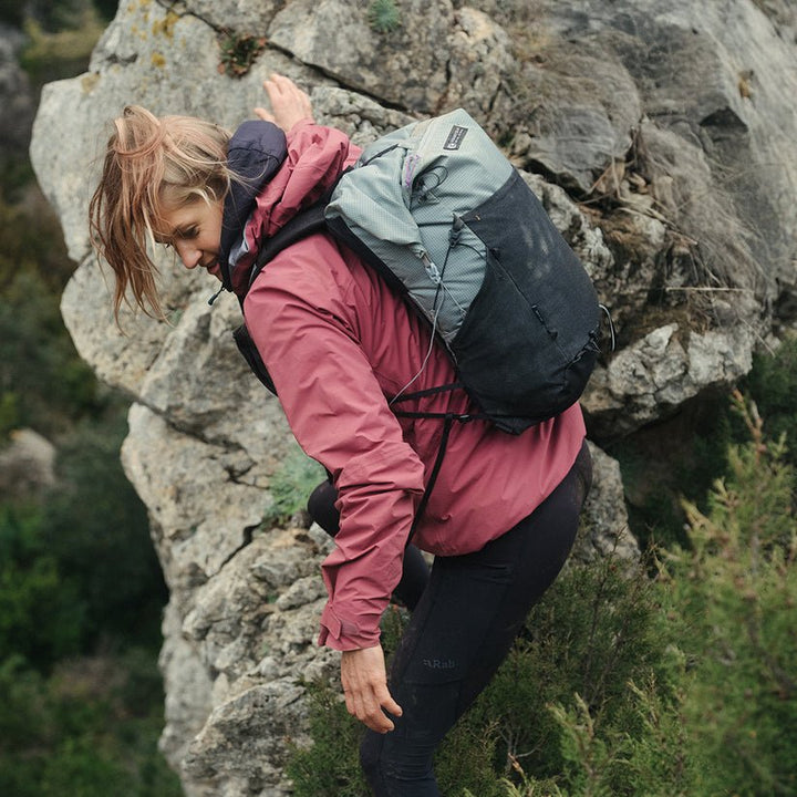 Grit 28L Fastpack - Quest Outdoors