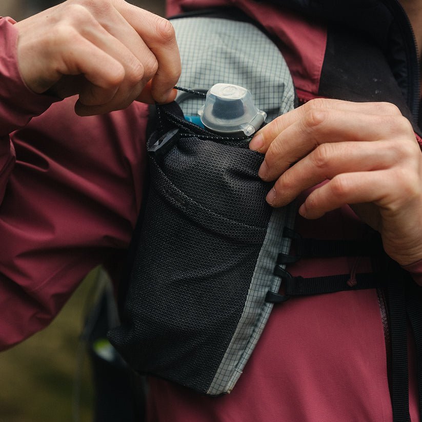 Grit 28L Fastpack - Quest Outdoors