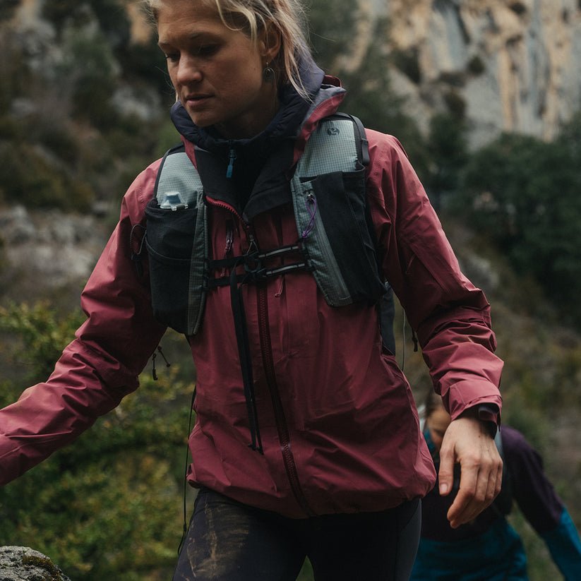 Grit 28L Fastpack - Quest Outdoors