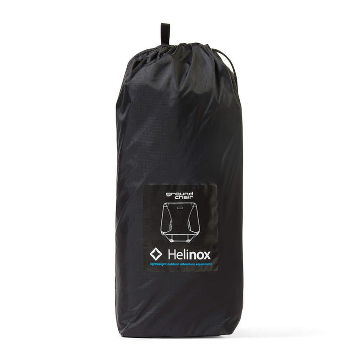 Ground Chair - Quest Outdoors